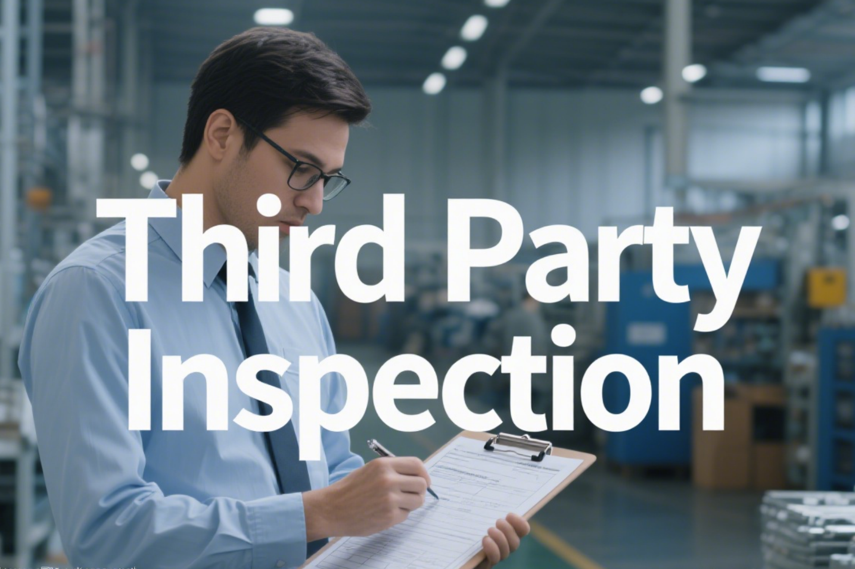 Third-Party Inspection: How It Adds Irreplaceable Value to Your Global Sourcing & Quality Control